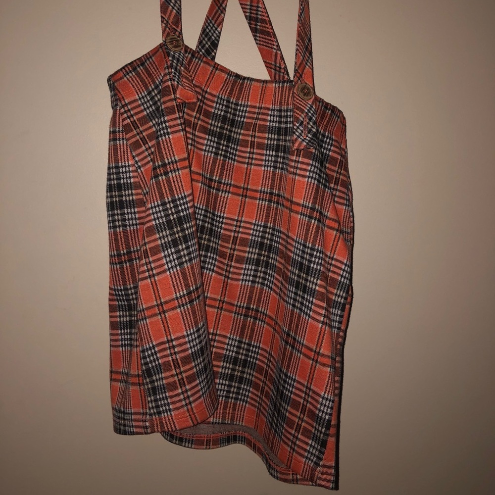 cute jumpsuit